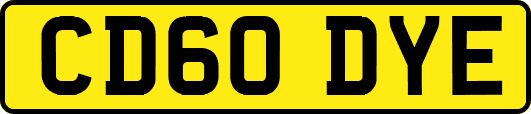 CD60DYE