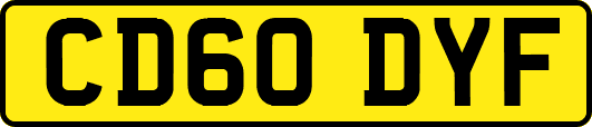 CD60DYF