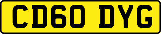 CD60DYG