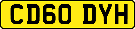 CD60DYH