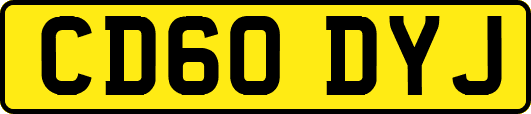 CD60DYJ