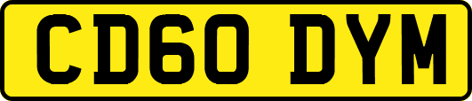 CD60DYM