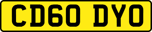 CD60DYO
