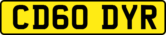 CD60DYR