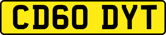 CD60DYT