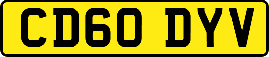 CD60DYV