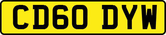 CD60DYW