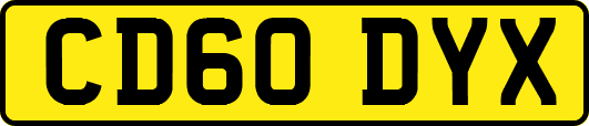 CD60DYX