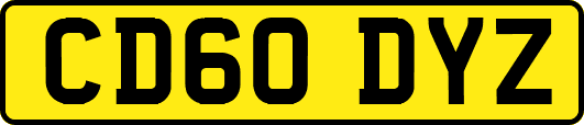 CD60DYZ