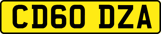 CD60DZA