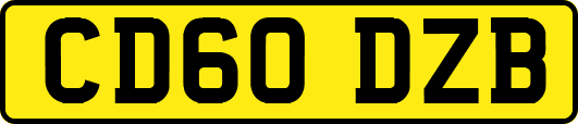 CD60DZB