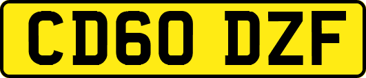 CD60DZF