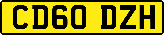 CD60DZH