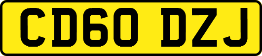 CD60DZJ
