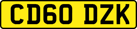 CD60DZK
