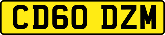 CD60DZM