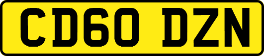 CD60DZN