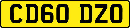 CD60DZO