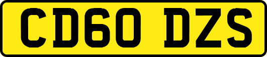 CD60DZS