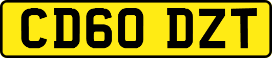 CD60DZT