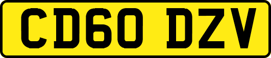 CD60DZV
