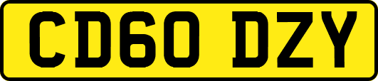 CD60DZY