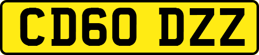 CD60DZZ
