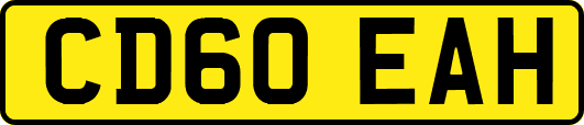 CD60EAH