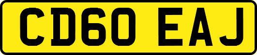 CD60EAJ