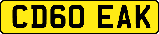 CD60EAK
