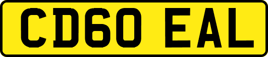 CD60EAL