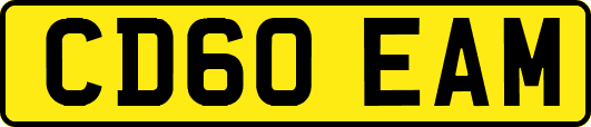 CD60EAM