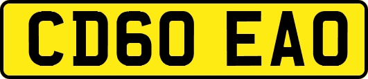 CD60EAO