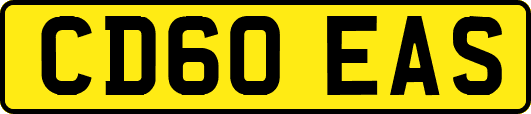CD60EAS