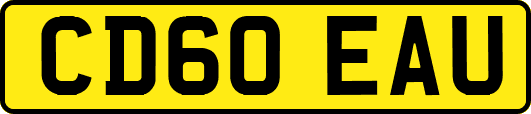 CD60EAU