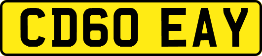CD60EAY