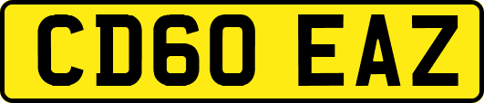 CD60EAZ