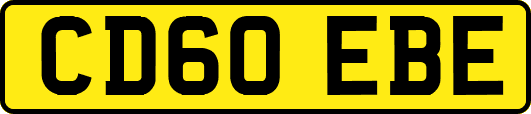 CD60EBE