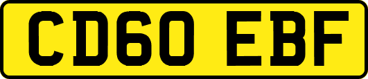 CD60EBF
