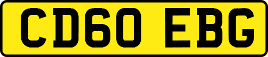 CD60EBG