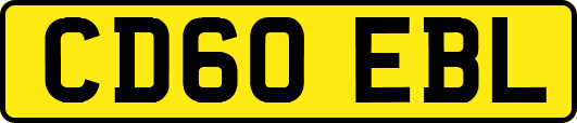 CD60EBL