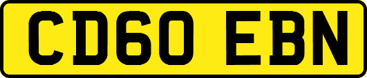 CD60EBN