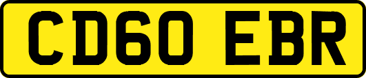 CD60EBR