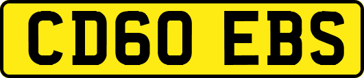 CD60EBS