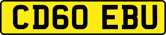 CD60EBU
