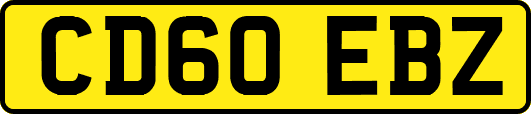 CD60EBZ