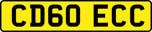 CD60ECC