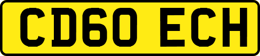 CD60ECH