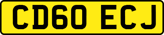 CD60ECJ