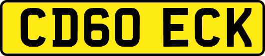 CD60ECK